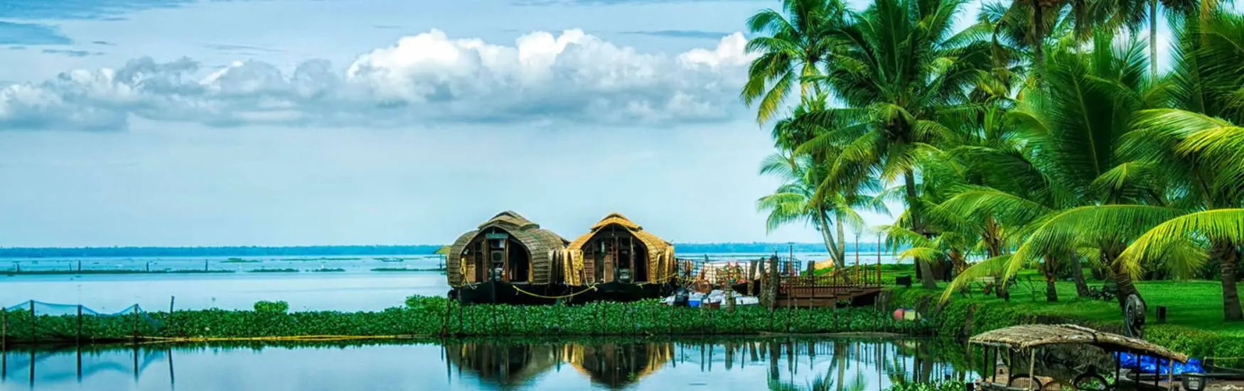 Tour Packages in Kerala with Price