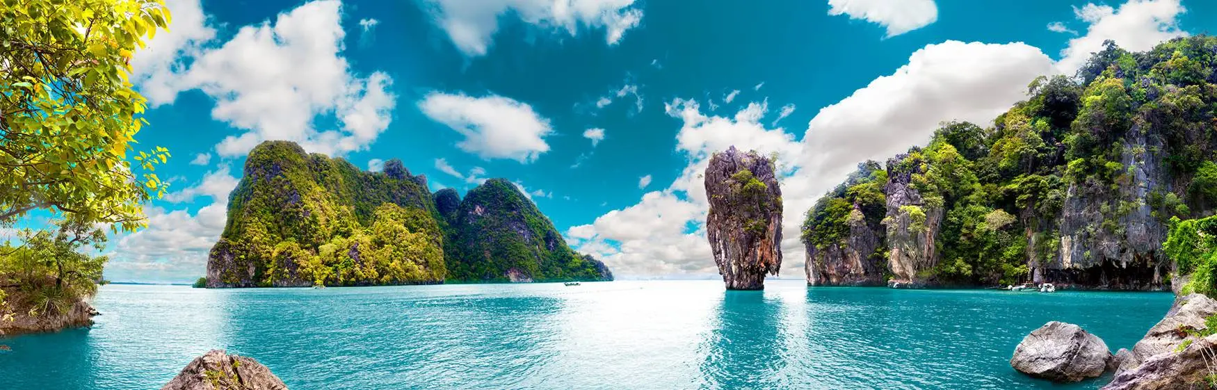 Places to visit in Bangkok Thailand