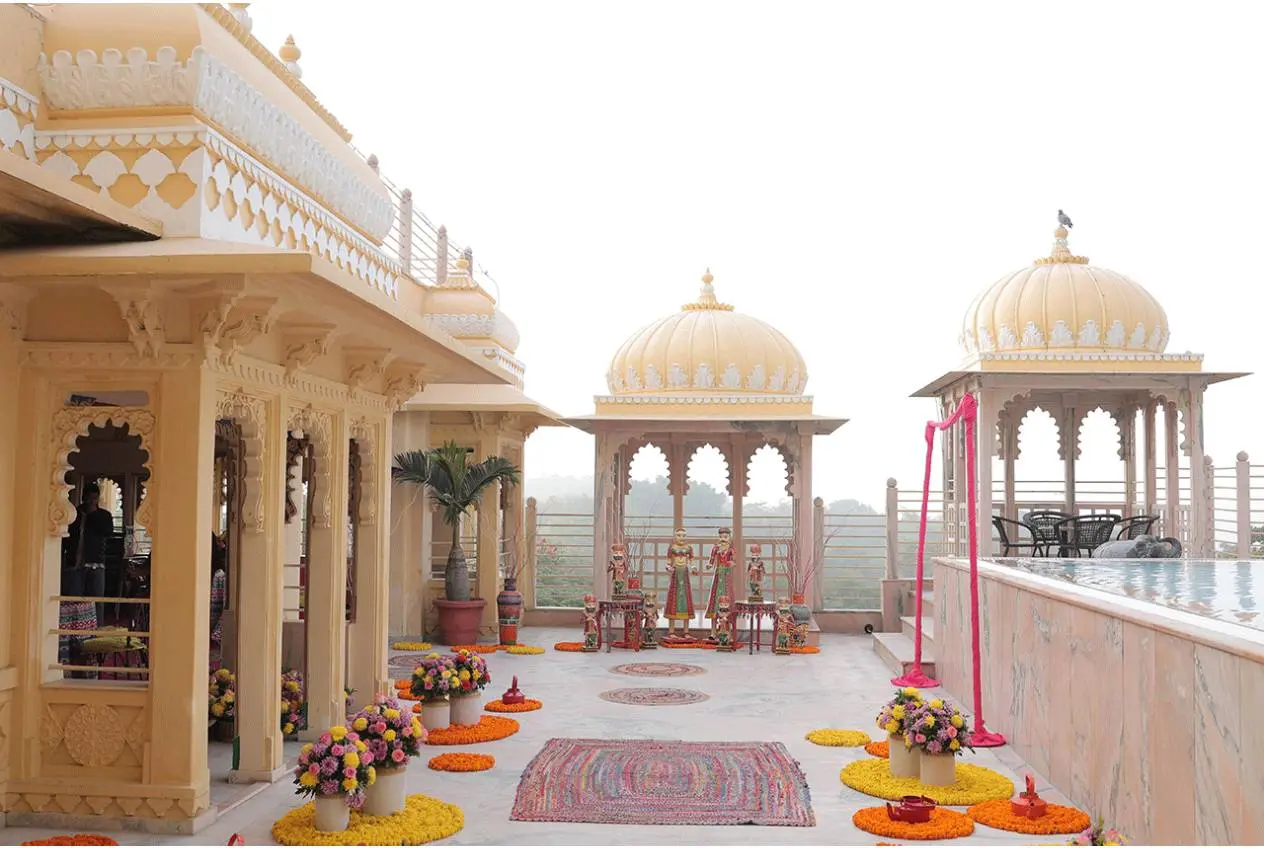 Top 10 Event Management Companies for 2026 - Corporate Event Planners in Udaipur
