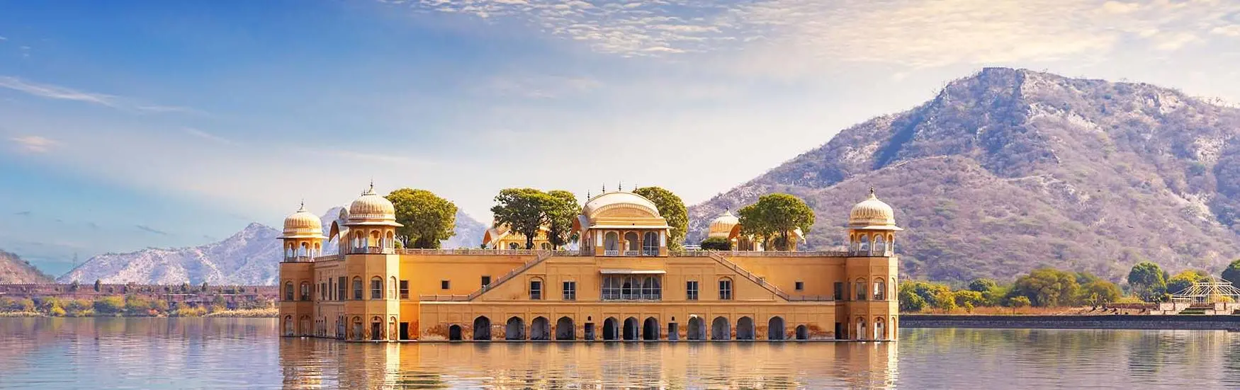 Jaipur Tour Package for Family for 3 Days